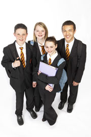 Welcome to our School!