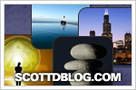 Scott D Blog