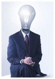 Contact the idea guy