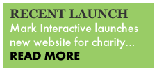 Recent website launch