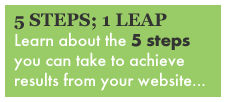 Web marketing strategies in Chicago
