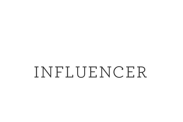 Influencer